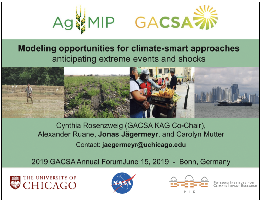 Frontiers  Community-based approaches to support the anchoring of  climate-smart agriculture in Tanzania